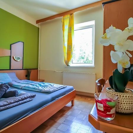 Premium Studio 2P Bs Vienna Exterior photo
