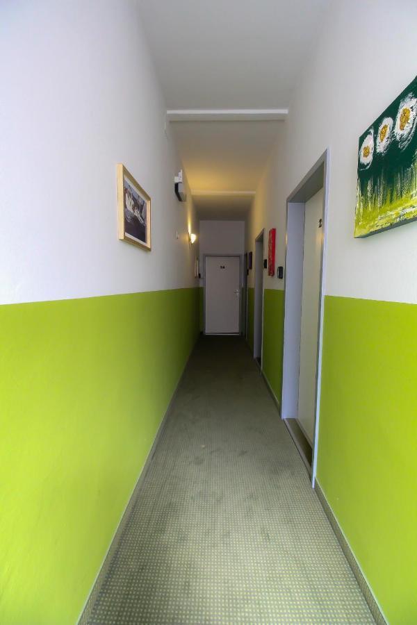 Premium Studio 2P Bs Vienna Exterior photo