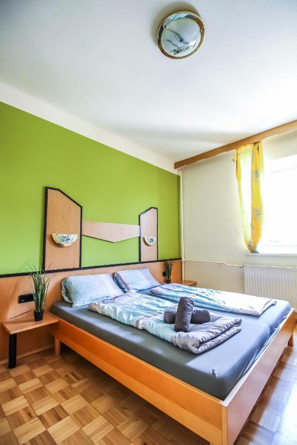 Premium Studio 2P Bs Vienna Exterior photo