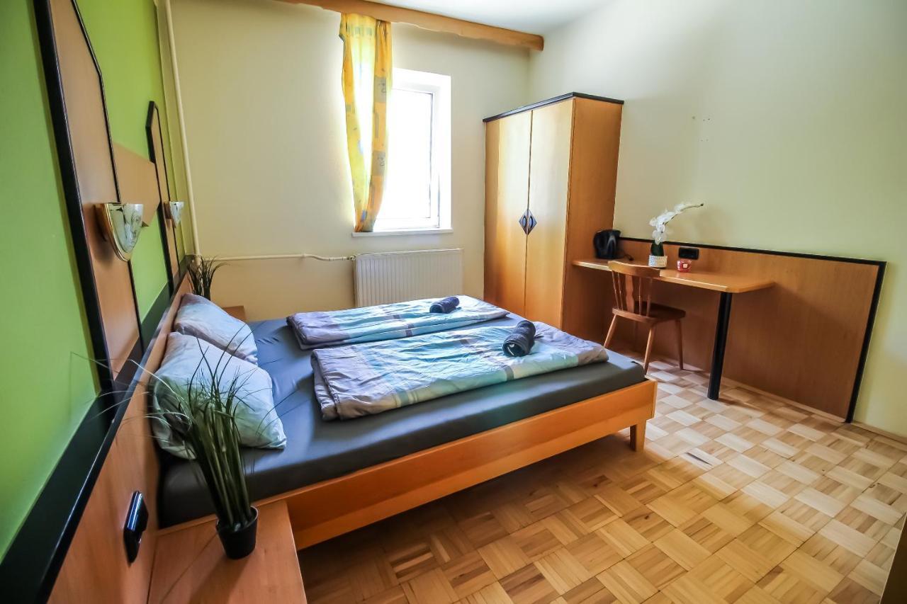 Premium Studio 2P Bs Vienna Exterior photo
