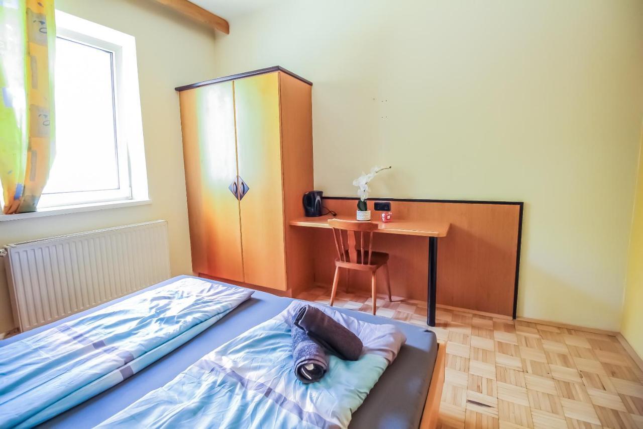 Premium Studio 2P Bs Vienna Exterior photo