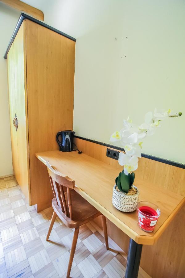 Premium Studio 2P Bs Vienna Exterior photo